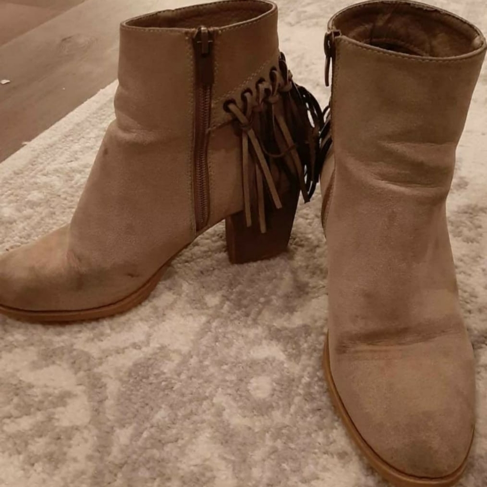 Booties